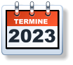 TERMINE 2022